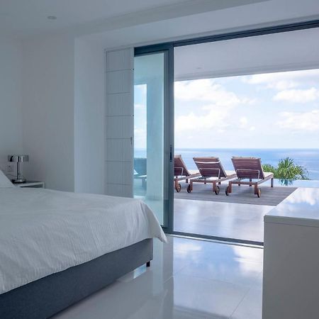 Paradise Heights Luxury Apartments & Villa Beau Vallon  Extérieur photo