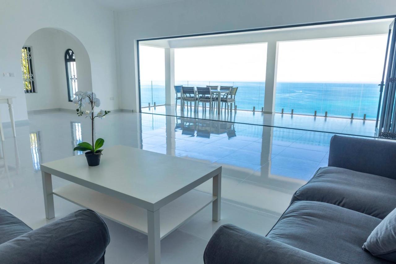 Paradise Heights Luxury Apartments & Villa Beau Vallon  Extérieur photo