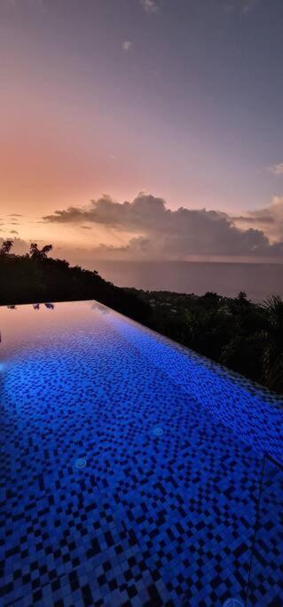 Paradise Heights Luxury Apartments & Villa Beau Vallon  Extérieur photo