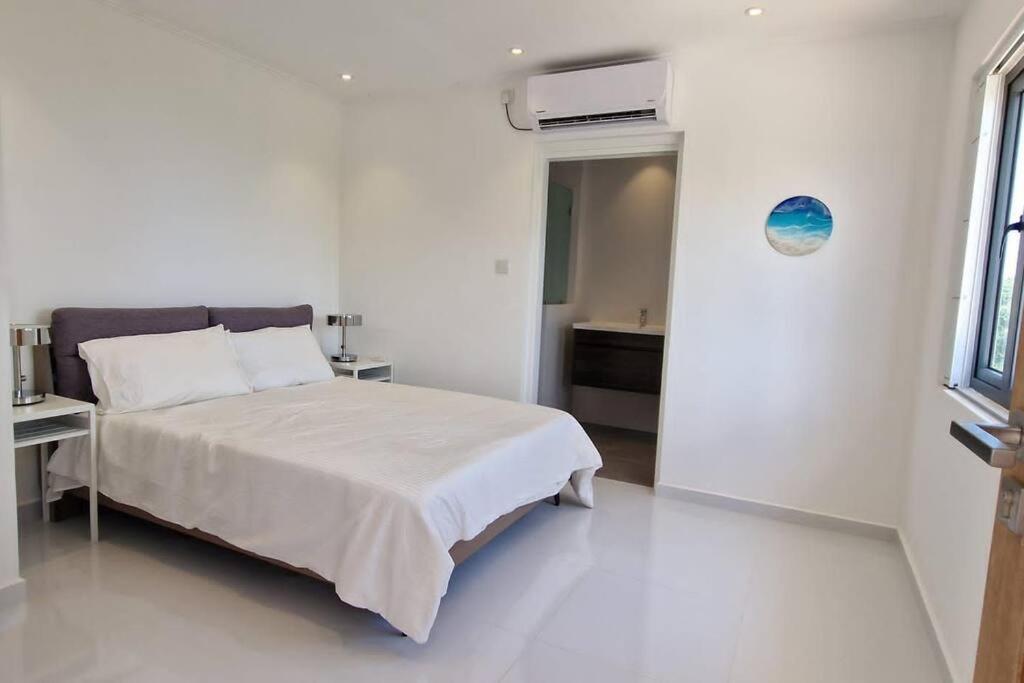 Paradise Heights Luxury Apartments & Villa Beau Vallon  Extérieur photo