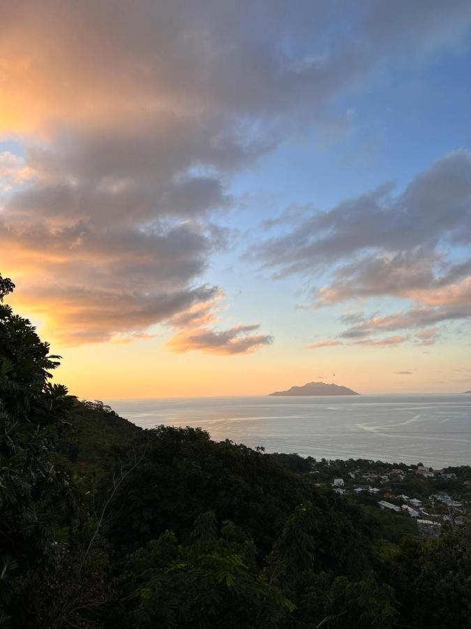 Paradise Heights Luxury Apartments & Villa Beau Vallon  Extérieur photo