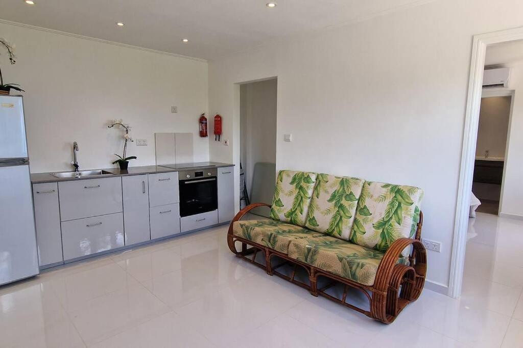 Paradise Heights Luxury Apartments & Villa Beau Vallon  Chambre photo