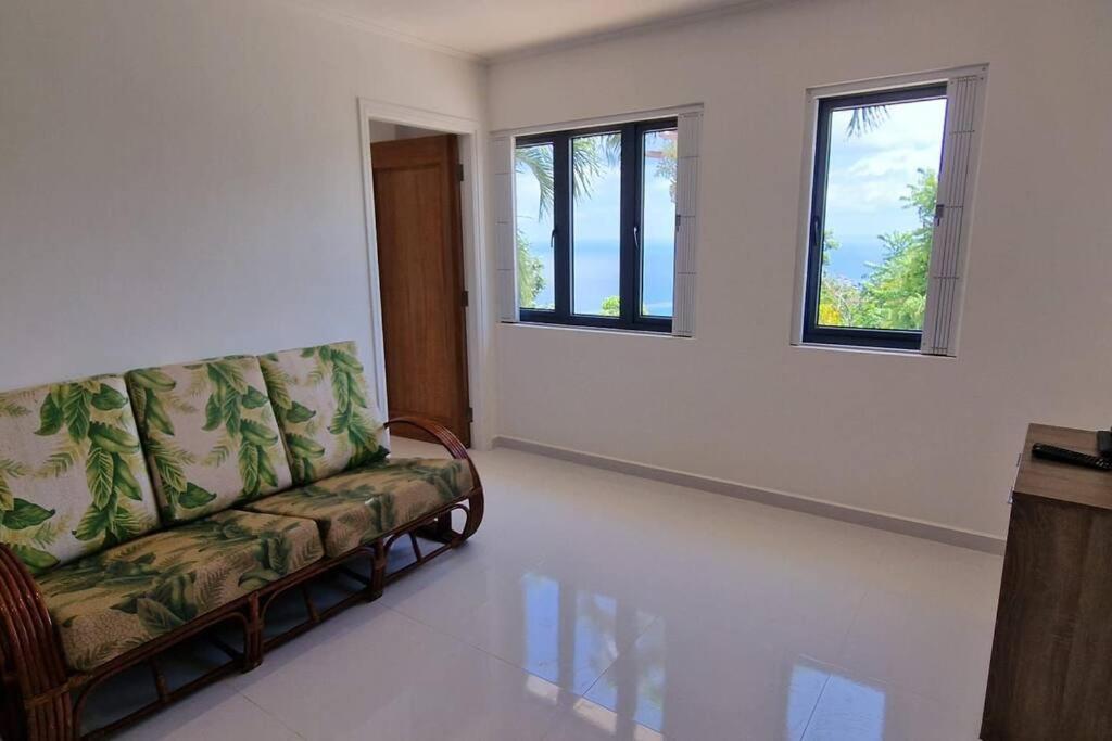 Paradise Heights Luxury Apartments & Villa Beau Vallon  Chambre photo
